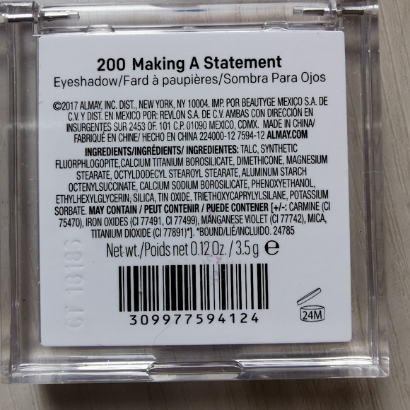 Almay Eyeshadow Bundle - Picture 6 of 14